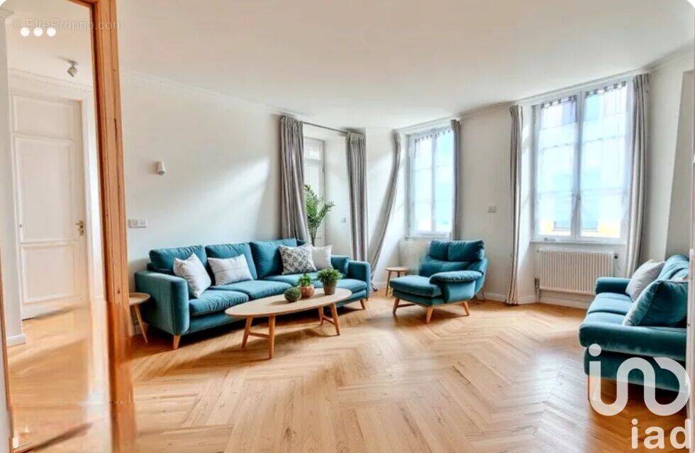 Photo 1 - Appartement à L&#039;ARBRESLE