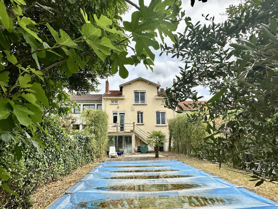 Maison à ALBI
