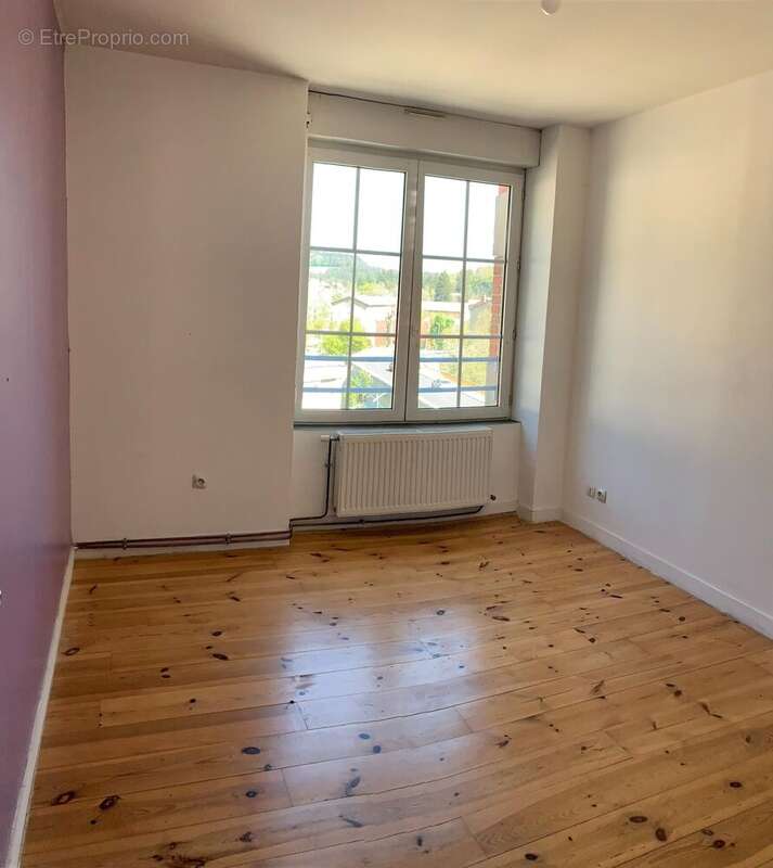 Photo 3 - Appartement à LA SEAUVE-SUR-SEMENE