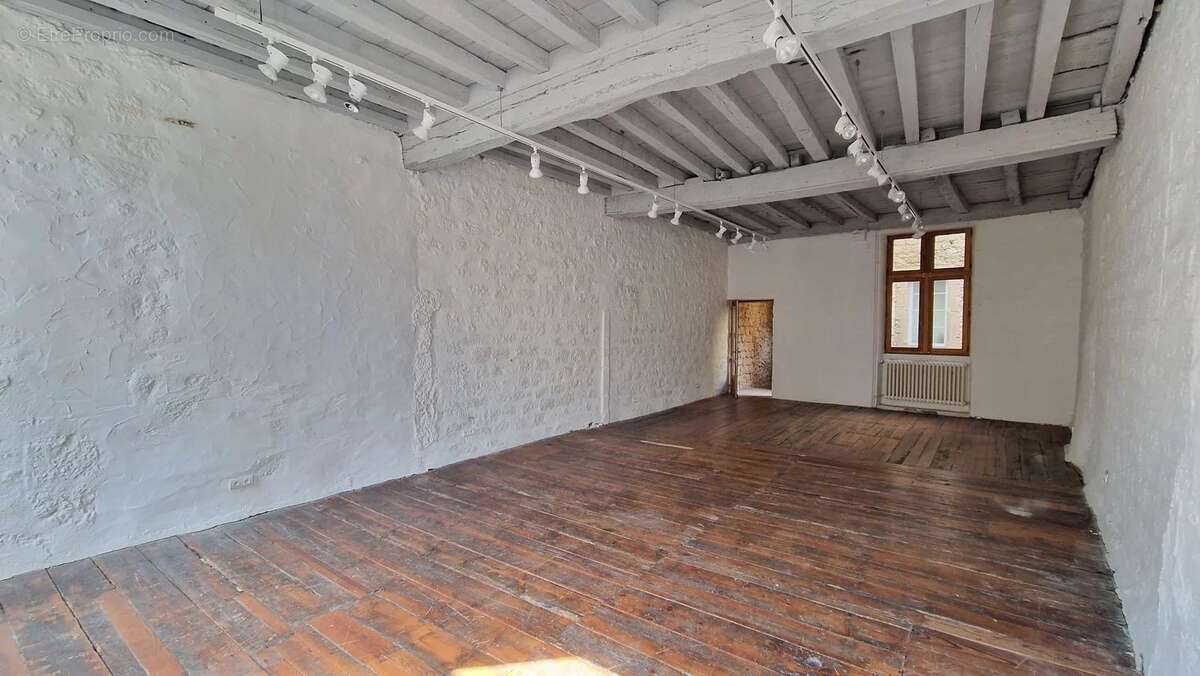 Maison à LANGON