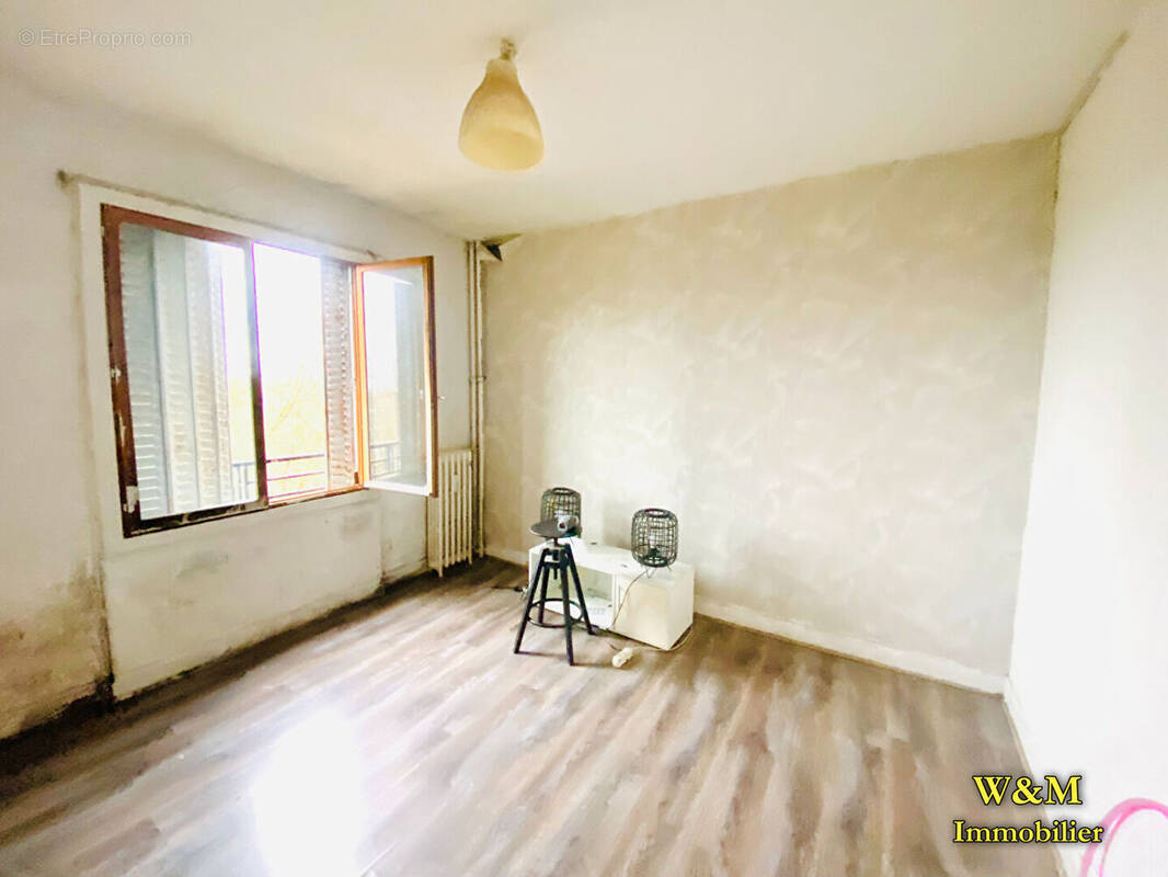 Appartement à RIS-ORANGIS