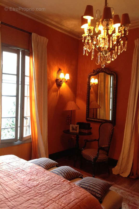 Maison à AIGUES-MORTES