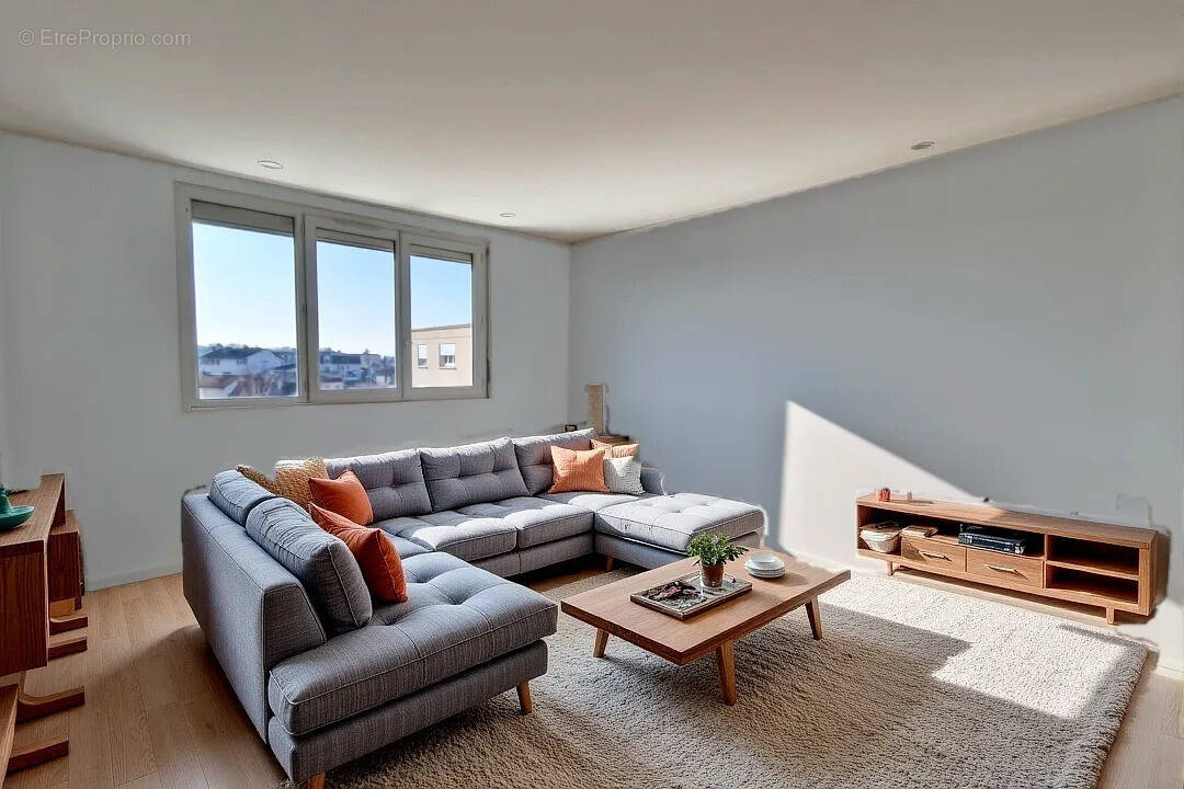 Appartement à DRAVEIL
