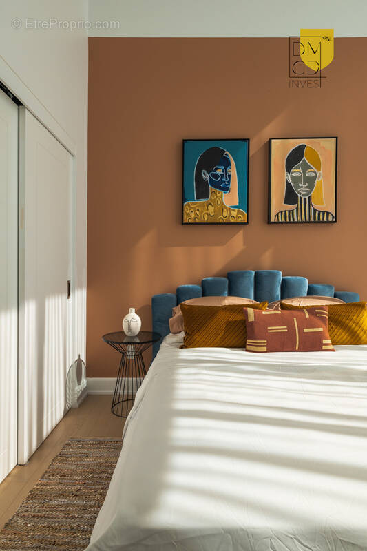 Maison à MARSEILLE-10E