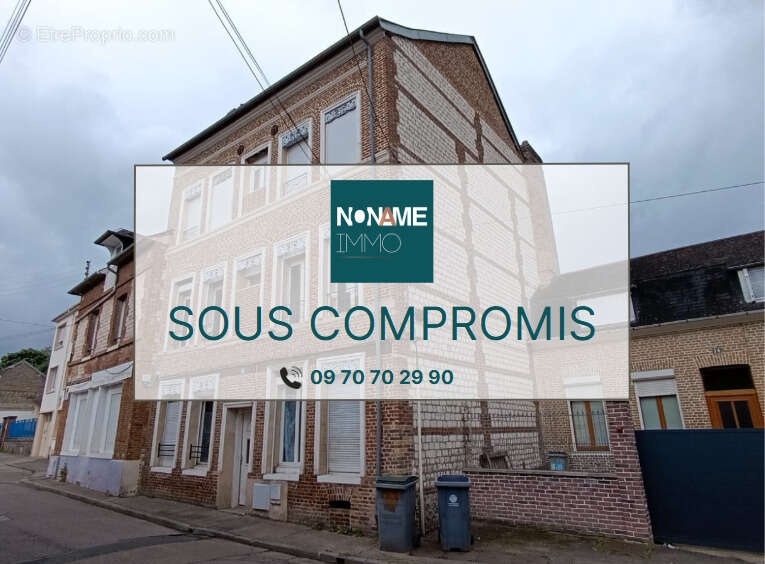 Appartement à CAUDEBEC-LES-ELBEUF