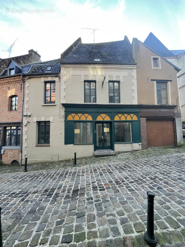 Maison à GUISE