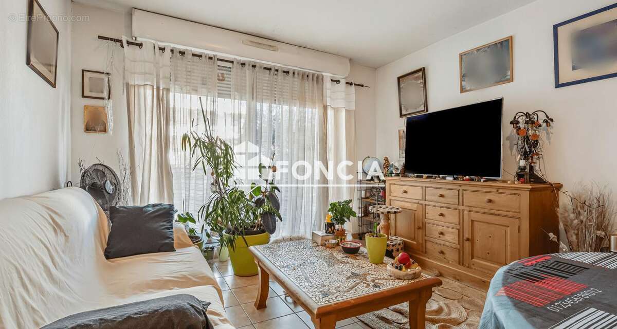 Appartement à BEZIERS