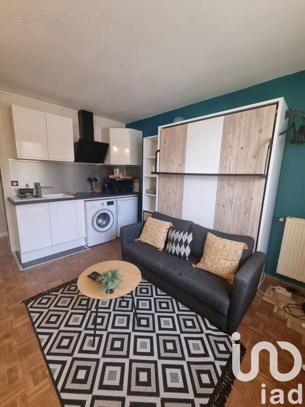 Photo 1 - Appartement à BAILLY