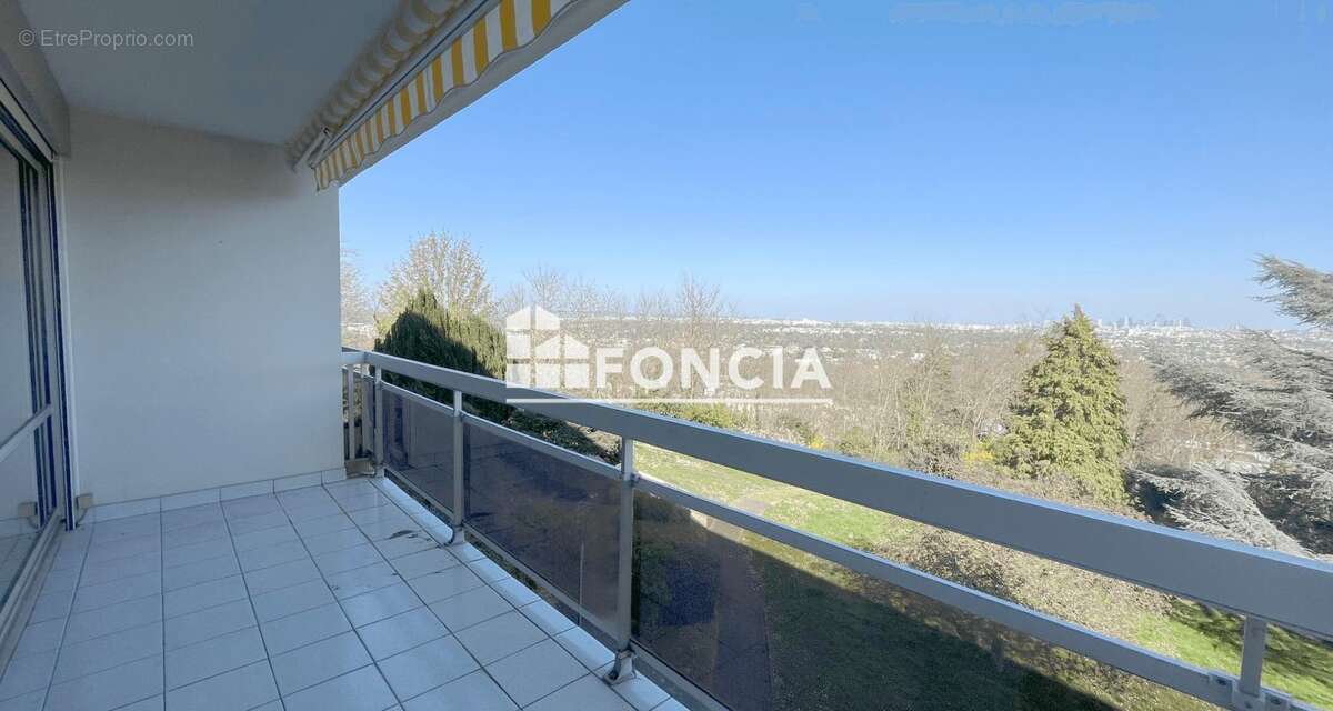 Appartement à MARLY-LE-ROI