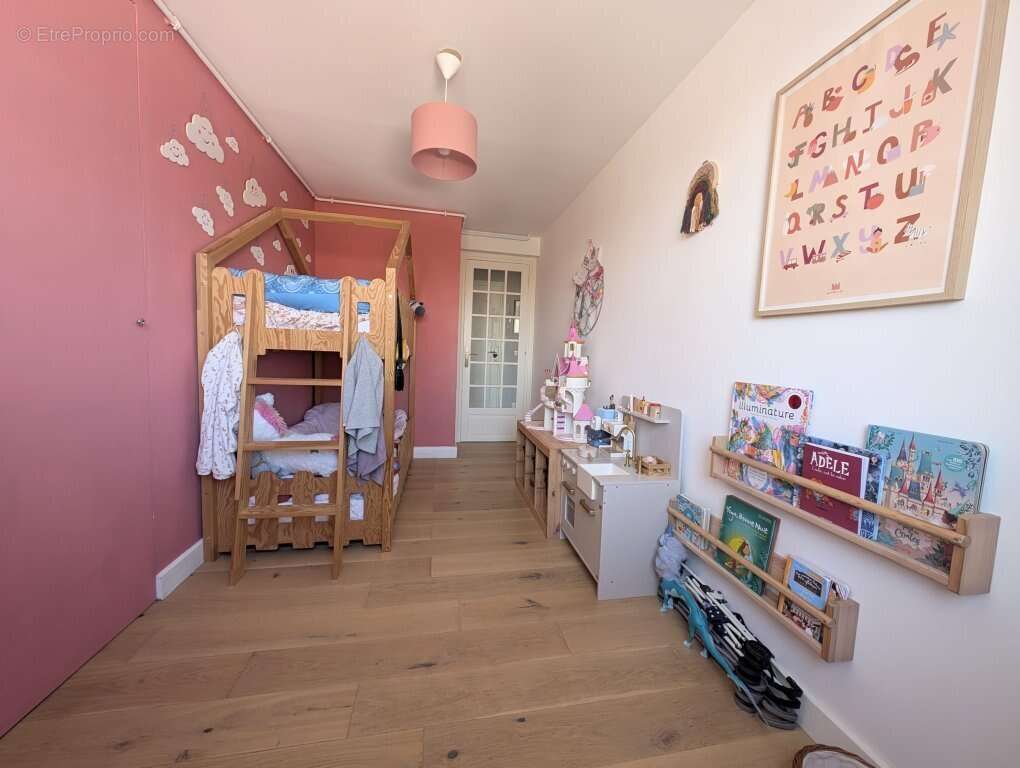 Appartement à LA MADELEINE