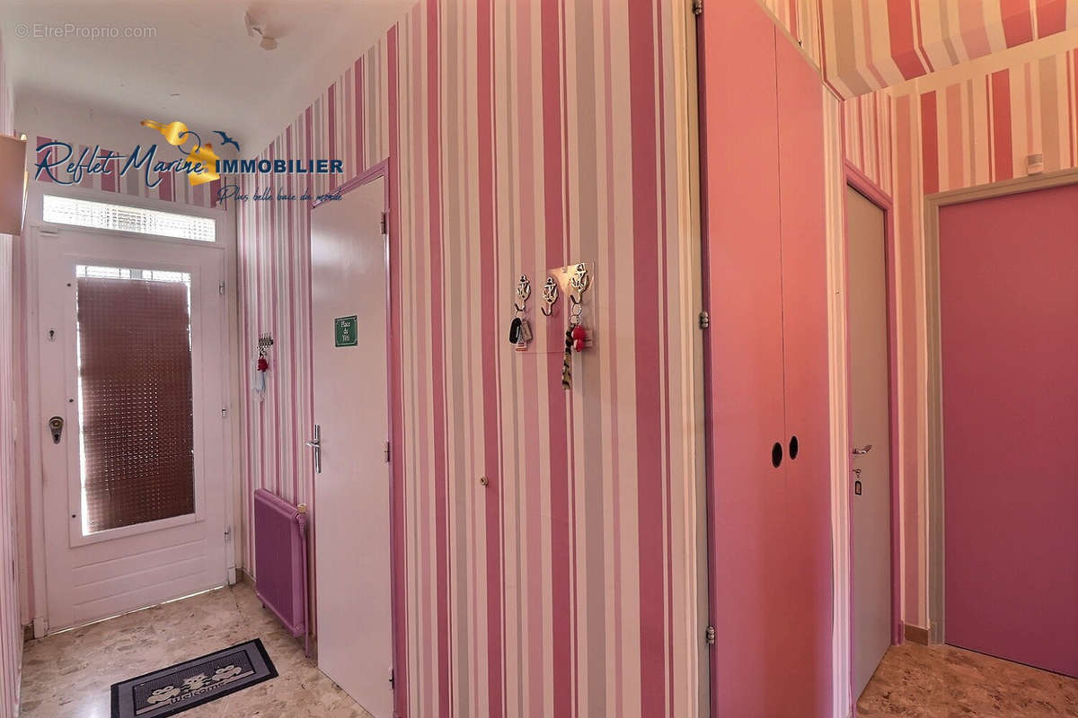Maison à LA CIOTAT