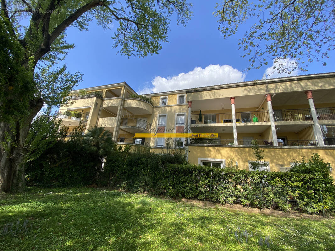 Appartement à MONTELIMAR