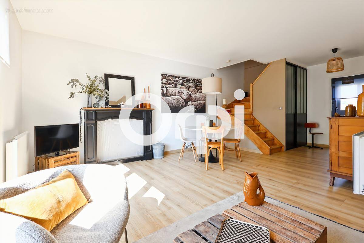 Appartement à DUNKERQUE