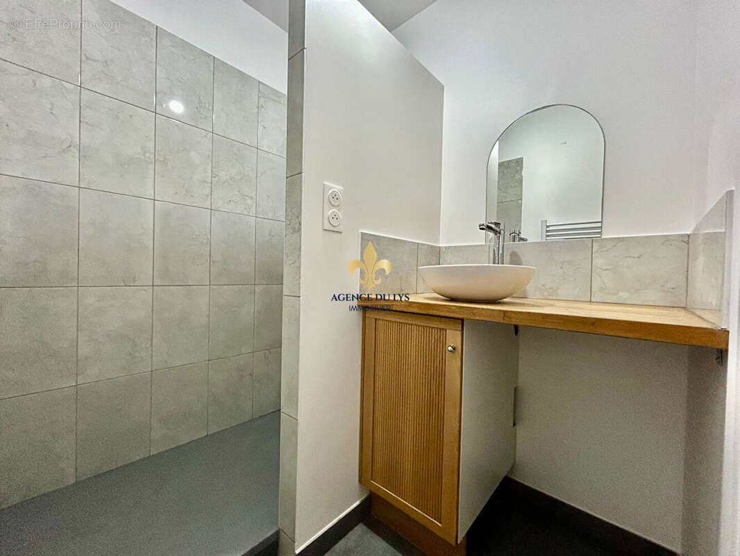 Appartement à COYE-LA-FORET