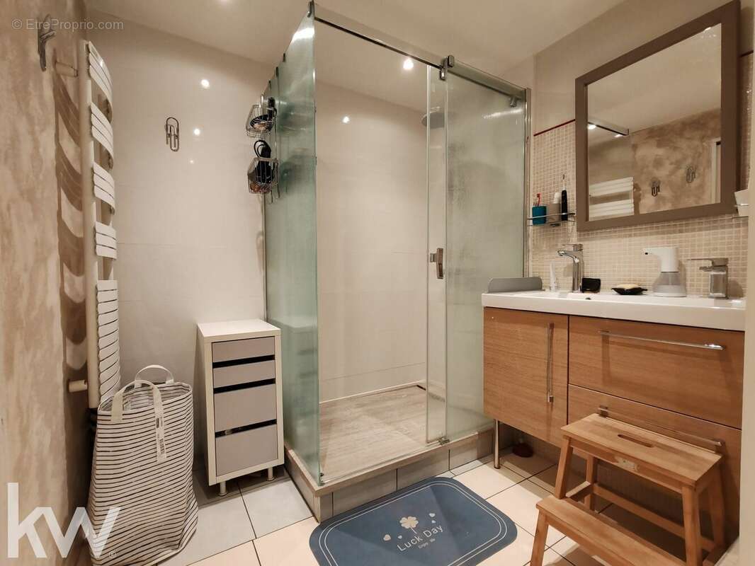 Appartement à LYON-4E