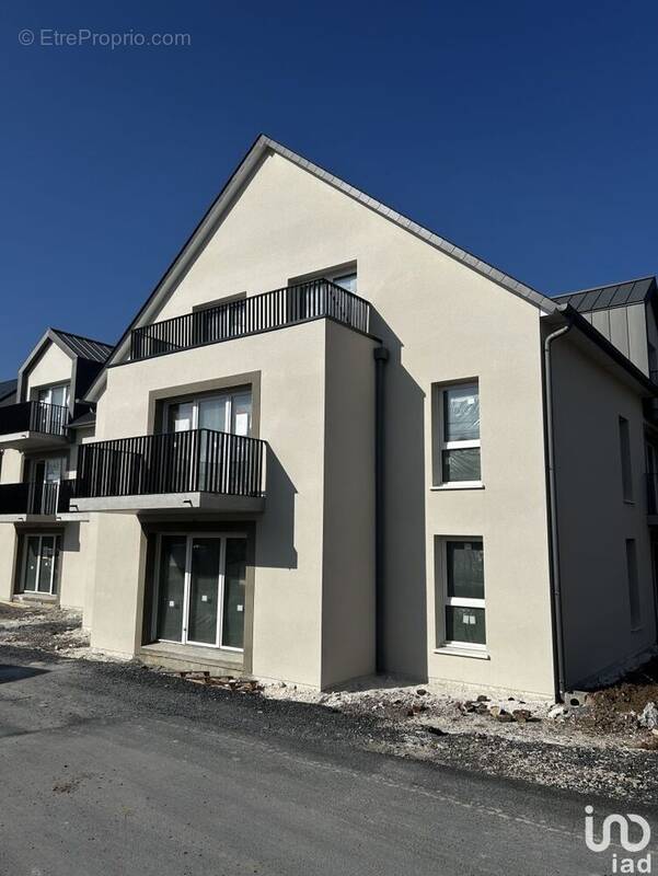 Photo 1 - Appartement à CORMELLES-LE-ROYAL