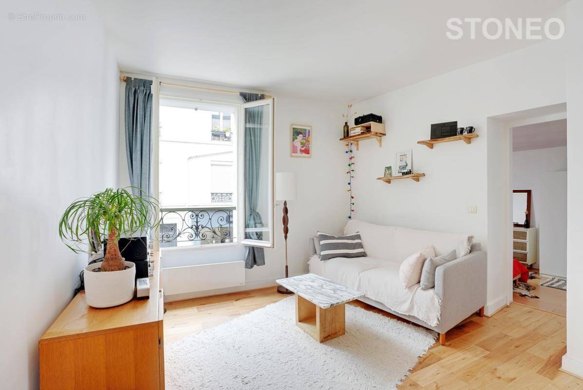 Appartement à VANVES