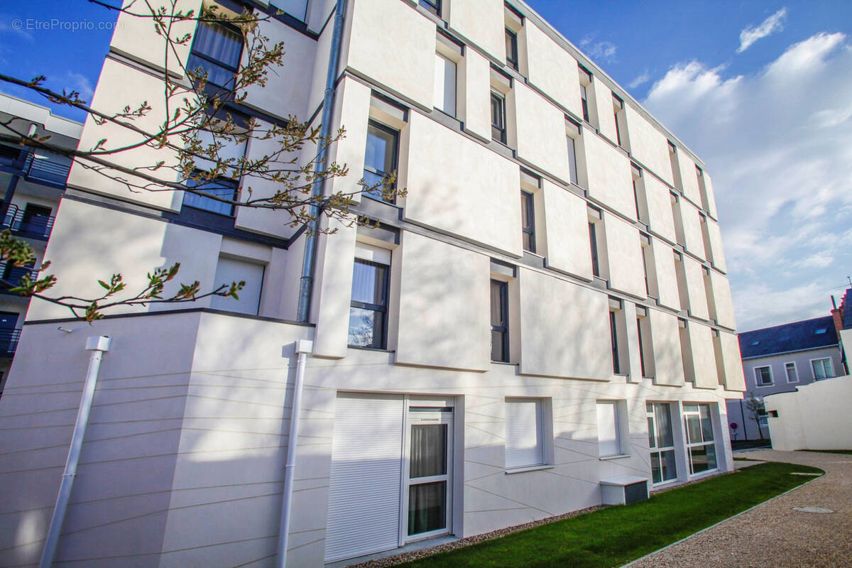 Appartement à ORLEANS