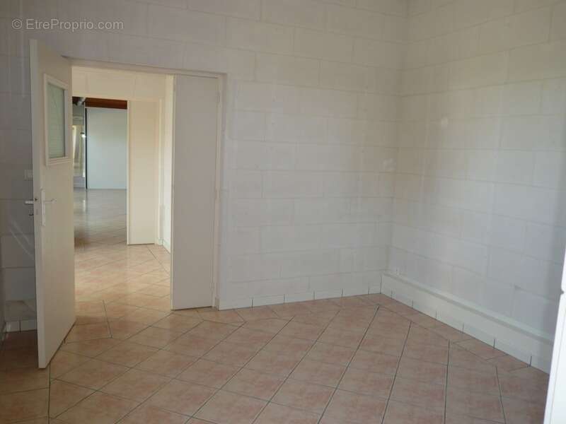 Appartement à COGNAC