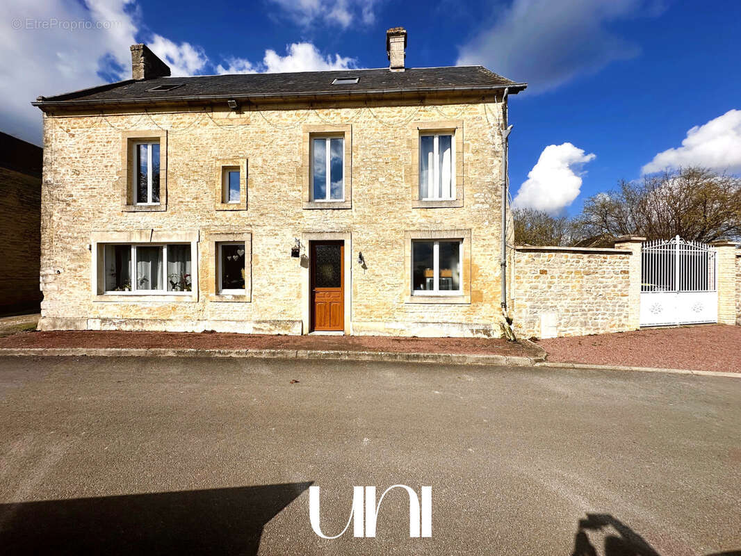 Maison à BAYEUX