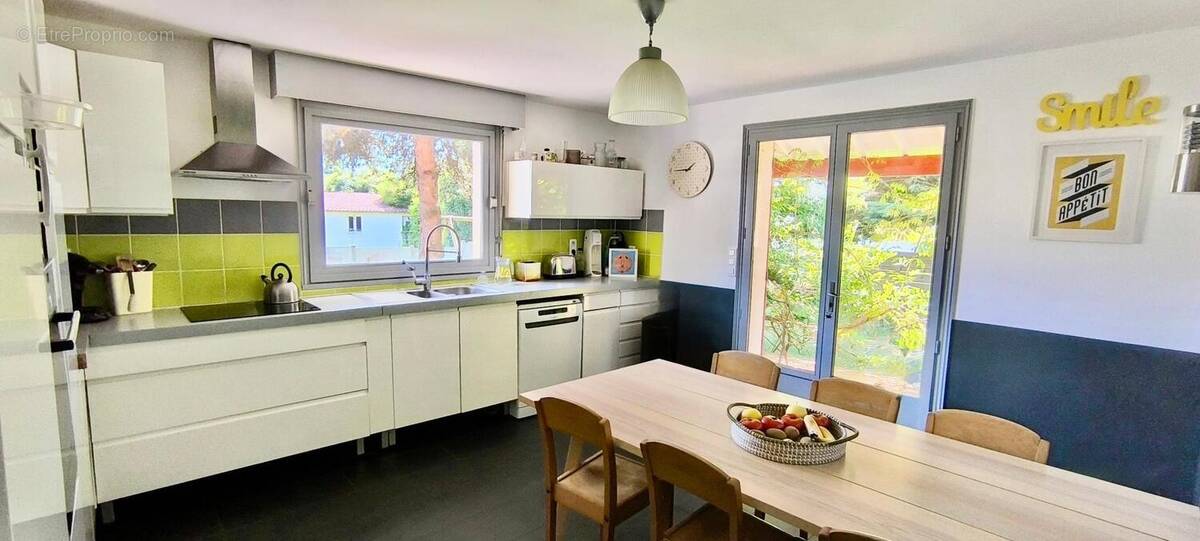 Photo 1 - Maison à LA BAULE-ESCOUBLAC