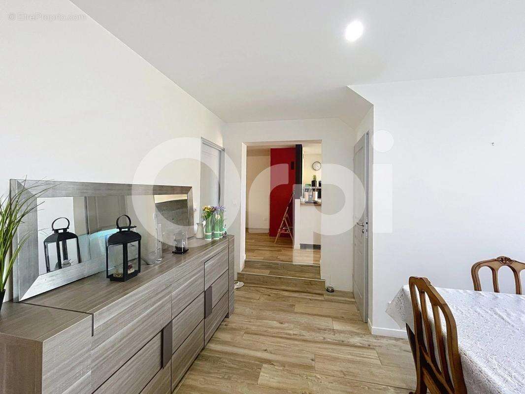 Appartement à BRIVE-LA-GAILLARDE