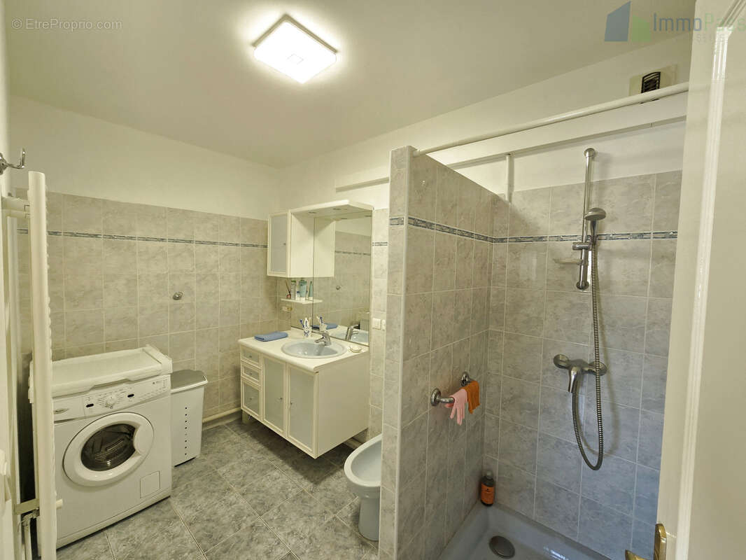 Appartement à BOURG-EN-BRESSE
