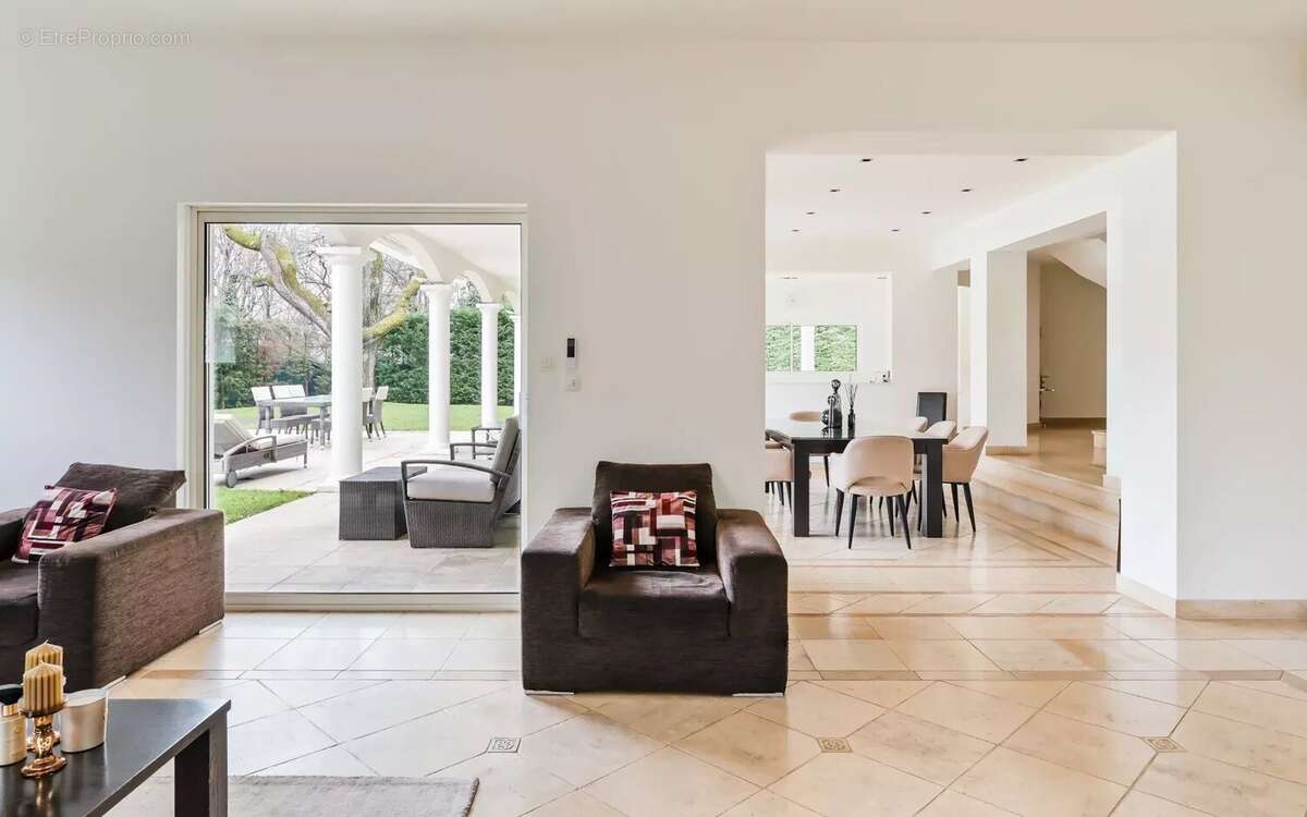 Maison à ECULLY