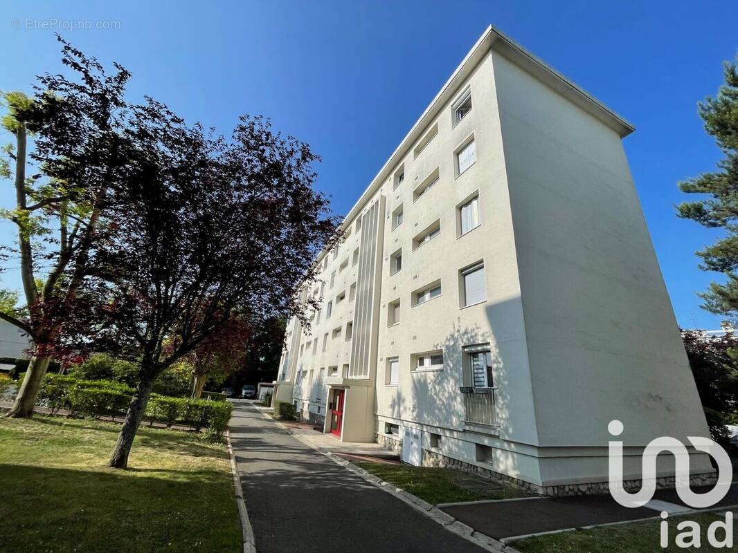 Photo 1 - Appartement à NOGENT-SUR-MARNE