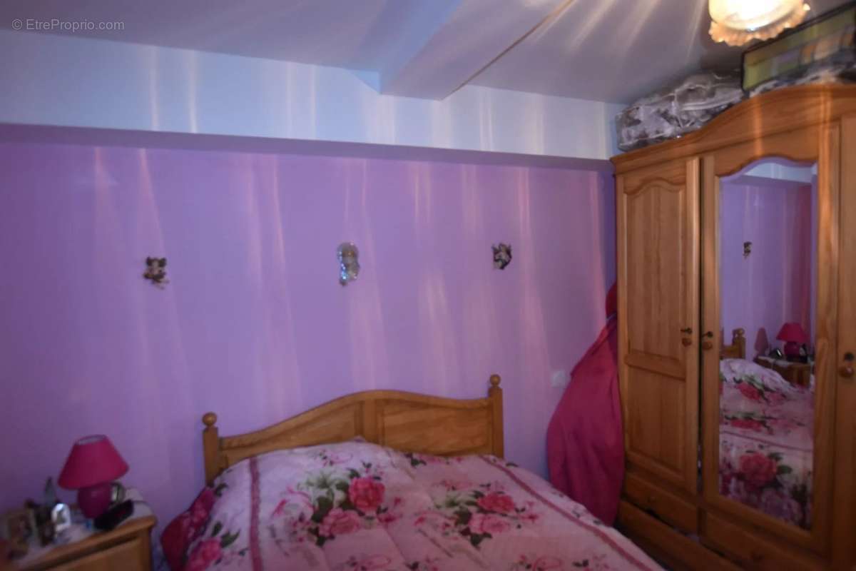 Appartement à LAVELANET