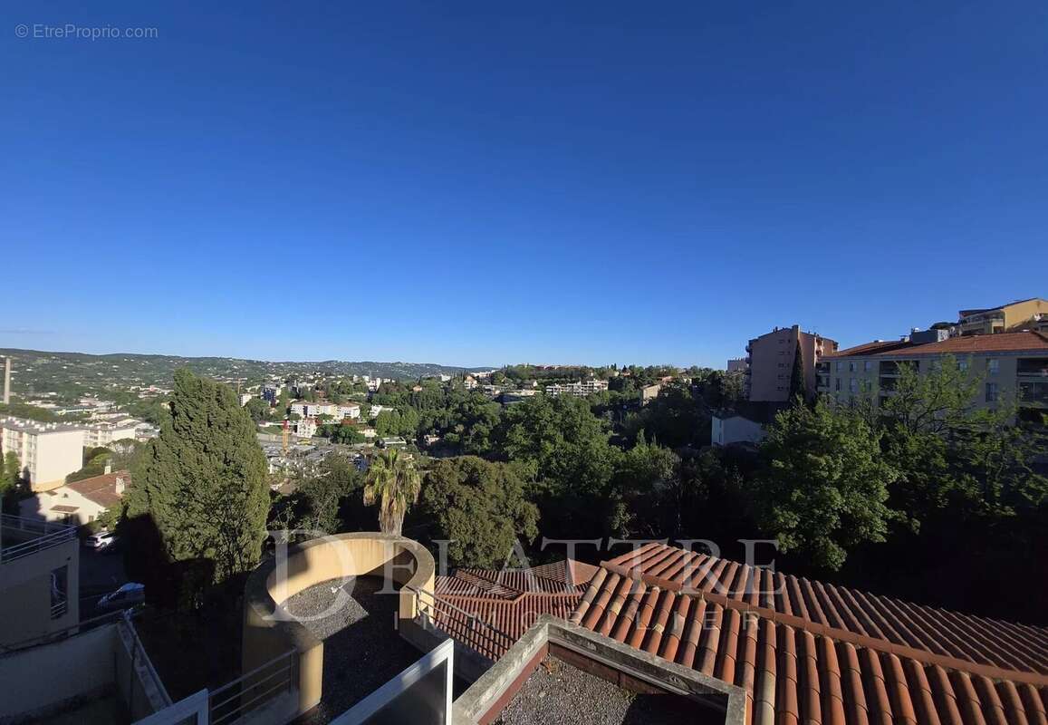 Appartement à GRASSE