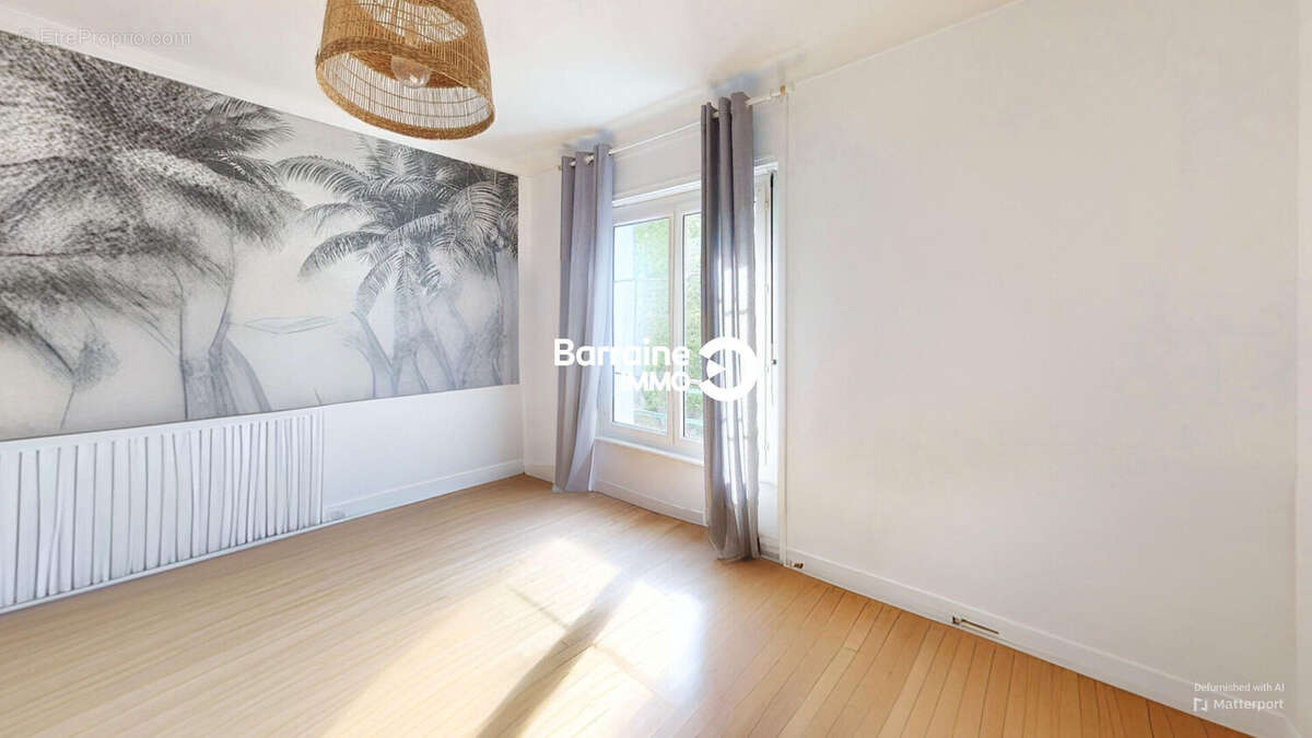 Appartement à BREST
