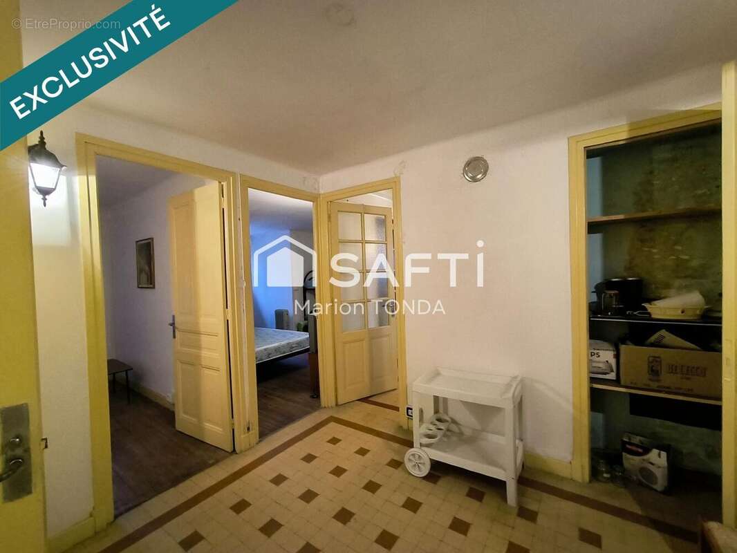 Photo 3 - Appartement à MODANE