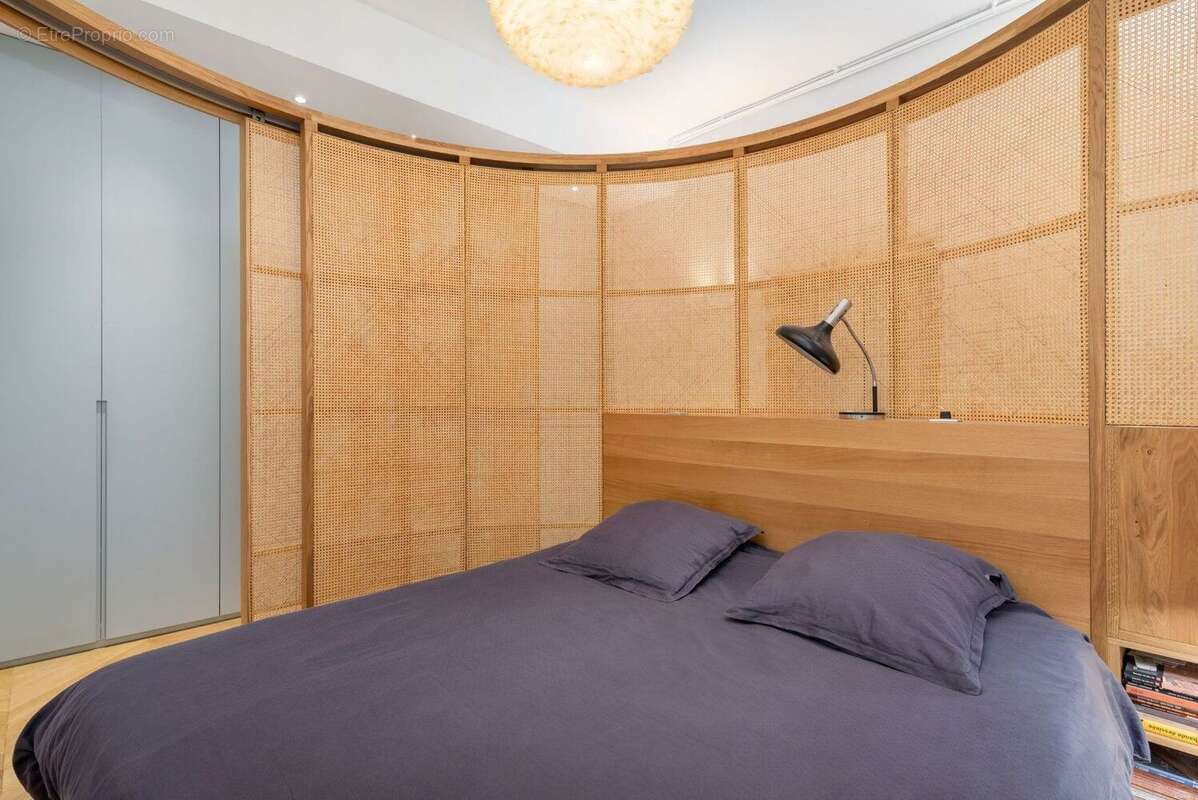 Appartement à LYON-1E