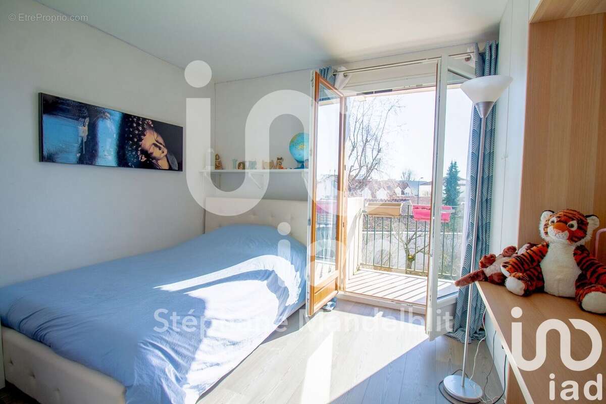 Photo 5 - Appartement à SAINT-MAUR-DES-FOSSES