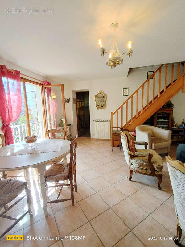Maison à BREIL-SUR-ROYA