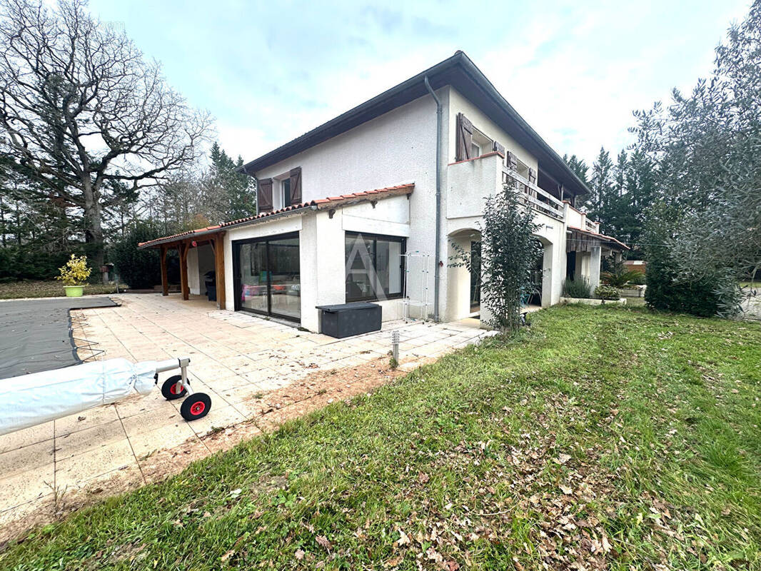 Maison à GAILLAC