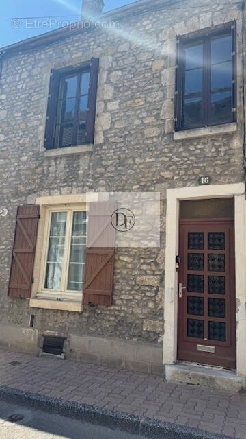Maison à PITHIVIERS