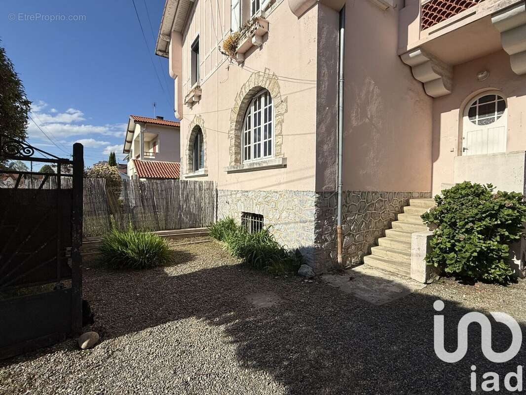 Photo 2 - Maison à TARBES