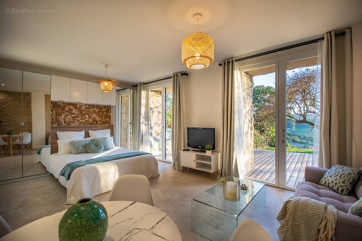 Appartement à DIGNE-LES-BAINS