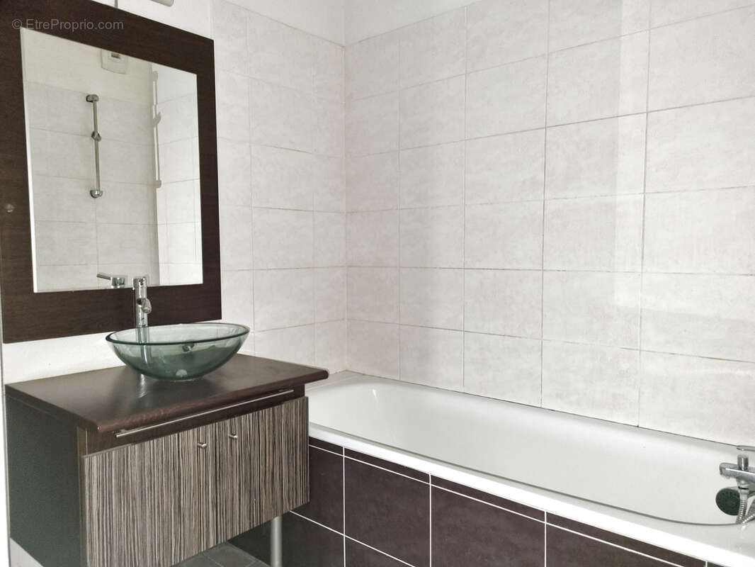 Appartement à MERIGNAC