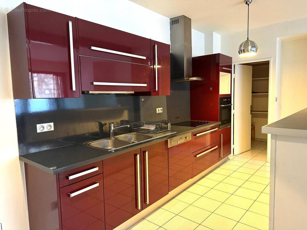 Photo 1 - Appartement à NIORT