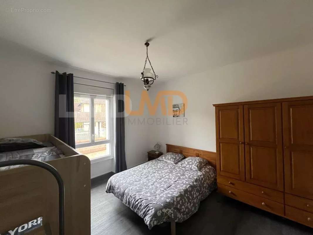 Appartement à AUBIN