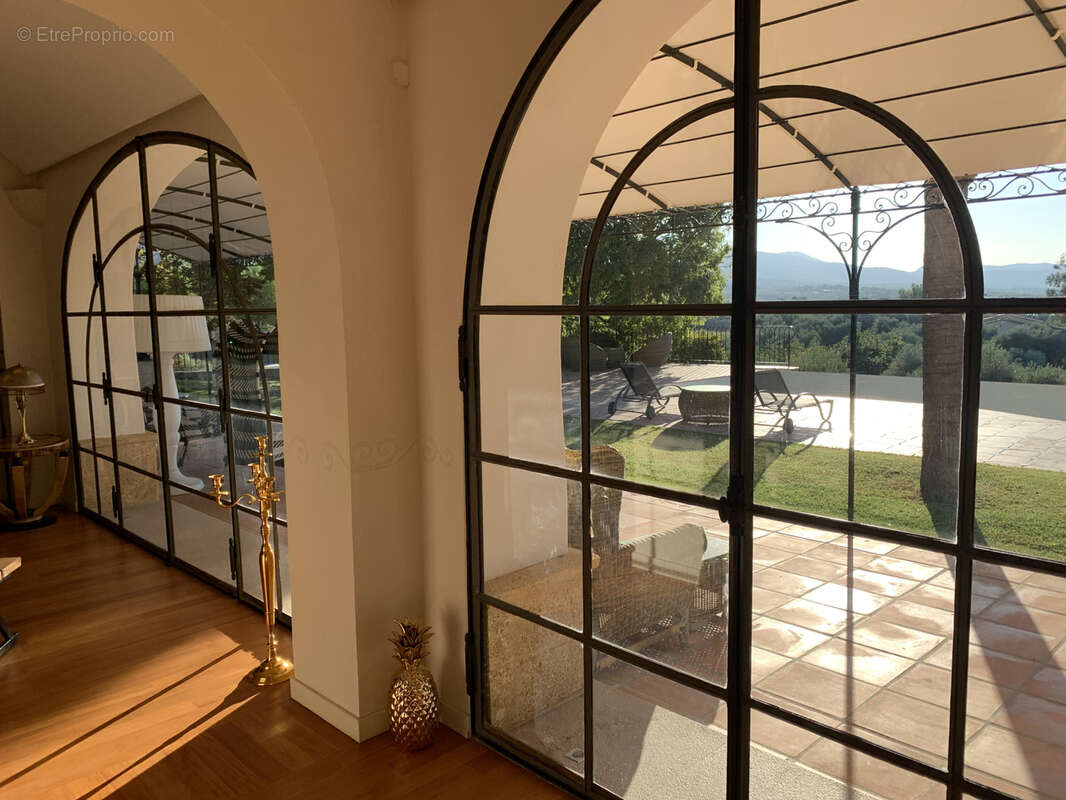 Maison à LE CASTELLET