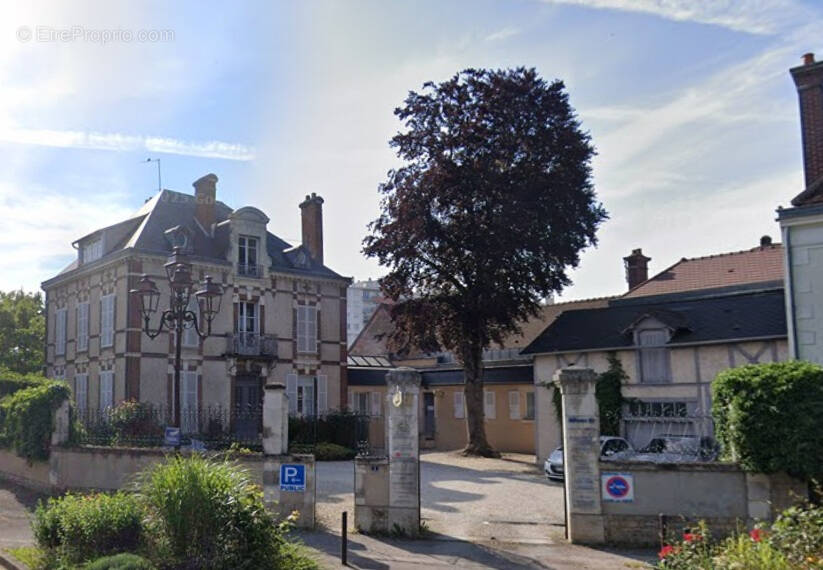 Appartement à AUXERRE