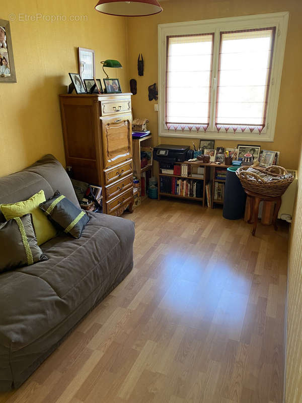 Appartement à MAISONS-ALFORT