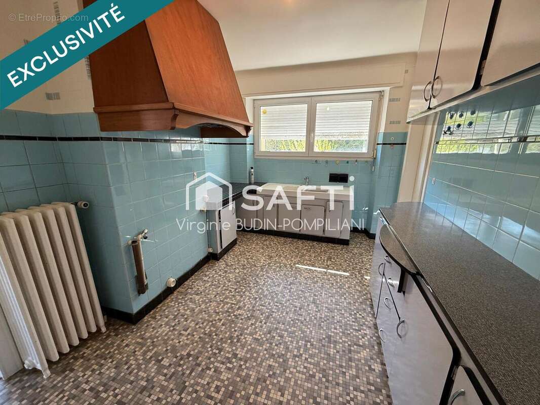 Photo 5 - Maison à LONGWY