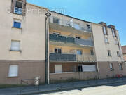 Photo 1 - Appartement à LA FERTE-GAUCHER