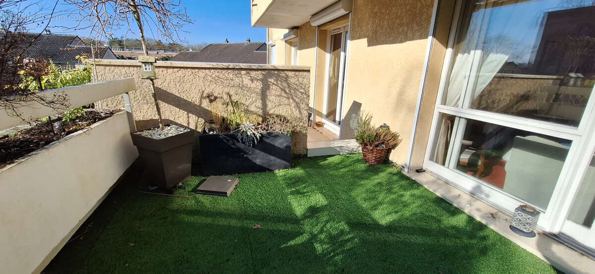 Appartement à AMIENS