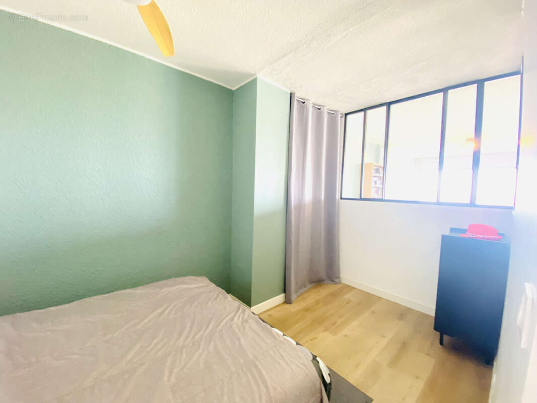 Appartement à PALAVAS-LES-FLOTS